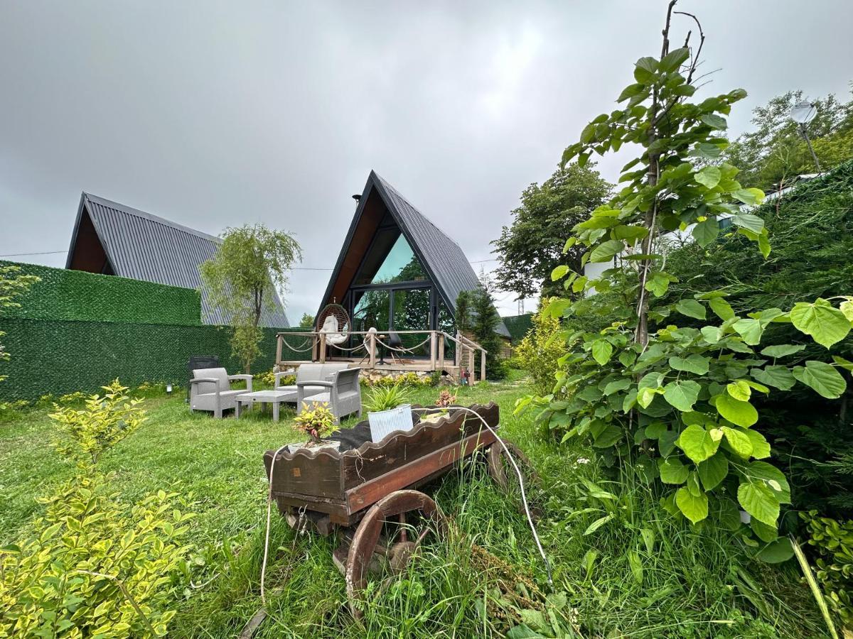 Sapanca Bungalovya Villa Sakarya  Dış mekan fotoğraf