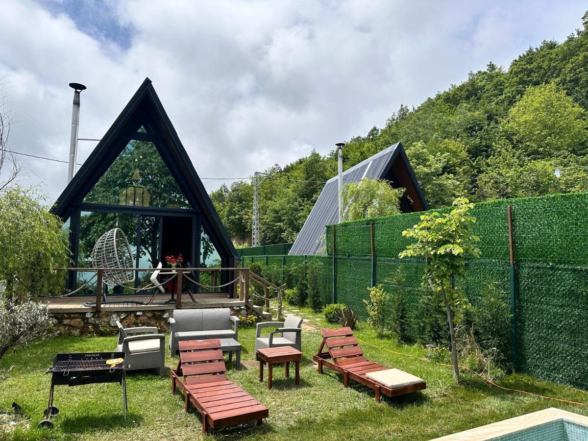 Sapanca Bungalovya Villa Sakarya  Dış mekan fotoğraf