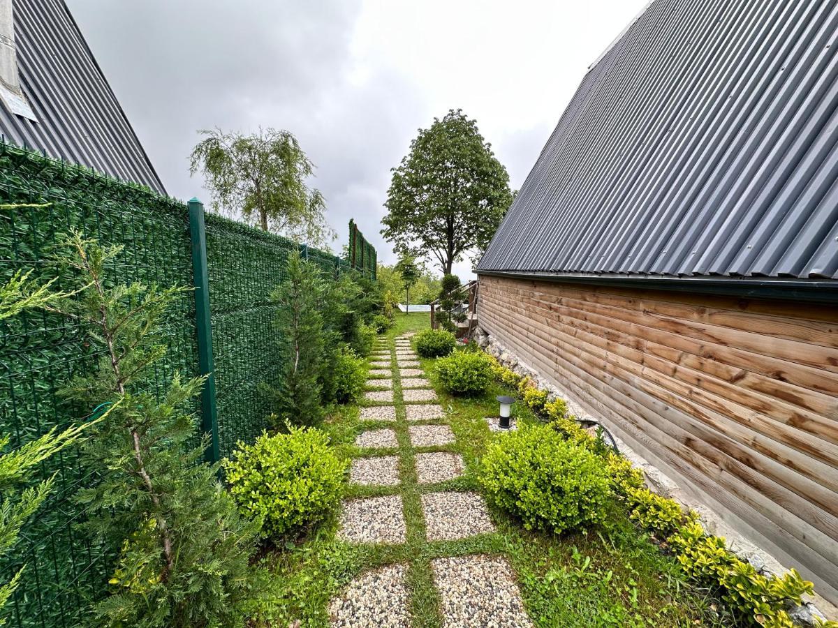 Sapanca Bungalovya Villa Sakarya  Dış mekan fotoğraf